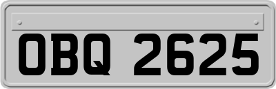 OBQ2625