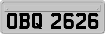 OBQ2626