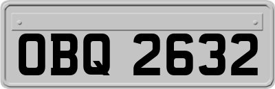 OBQ2632