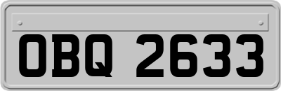 OBQ2633