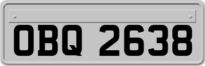 OBQ2638