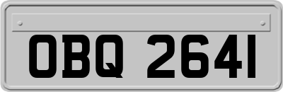 OBQ2641