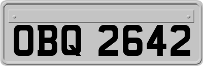 OBQ2642