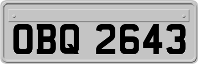 OBQ2643