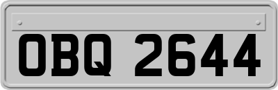 OBQ2644