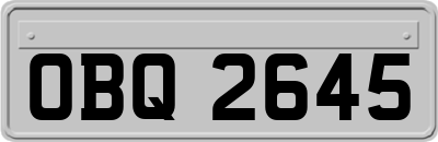 OBQ2645