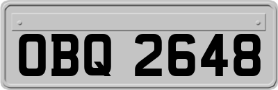 OBQ2648