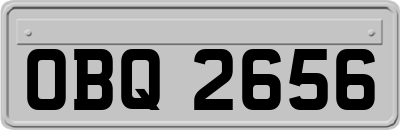 OBQ2656