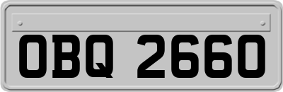 OBQ2660