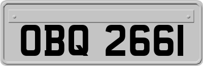 OBQ2661
