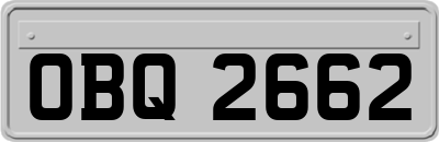 OBQ2662