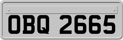 OBQ2665