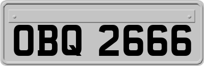 OBQ2666