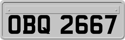 OBQ2667