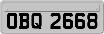 OBQ2668