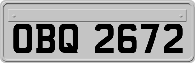 OBQ2672