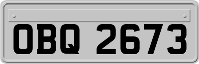 OBQ2673