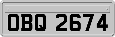 OBQ2674