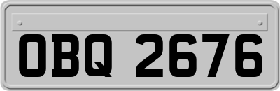 OBQ2676