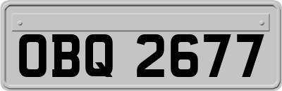 OBQ2677
