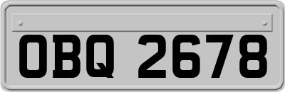 OBQ2678