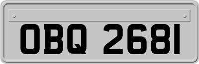 OBQ2681