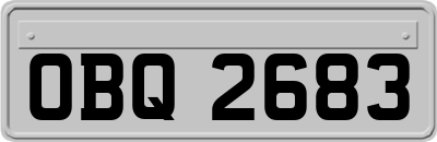 OBQ2683