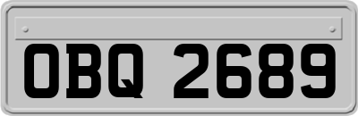 OBQ2689