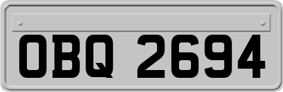 OBQ2694