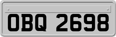 OBQ2698