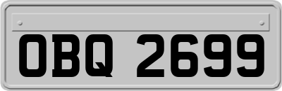 OBQ2699