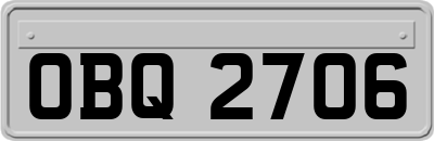OBQ2706