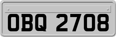OBQ2708