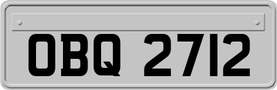 OBQ2712
