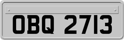 OBQ2713