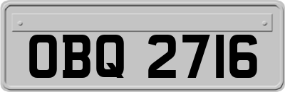 OBQ2716
