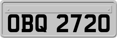 OBQ2720