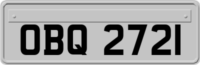 OBQ2721