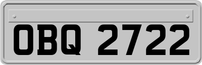 OBQ2722