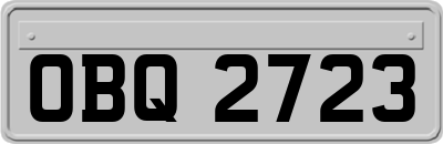 OBQ2723
