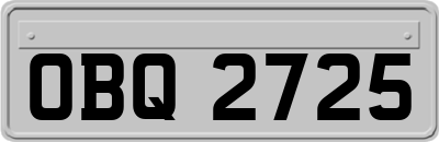 OBQ2725