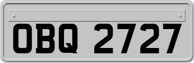 OBQ2727