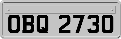 OBQ2730