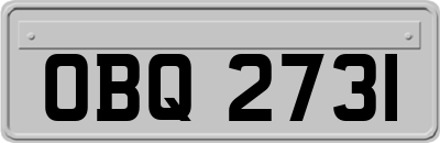 OBQ2731