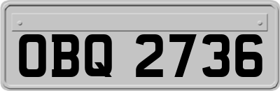 OBQ2736