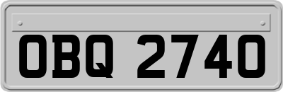 OBQ2740