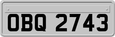 OBQ2743