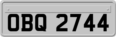 OBQ2744
