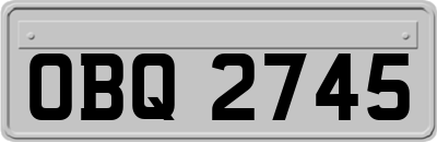 OBQ2745