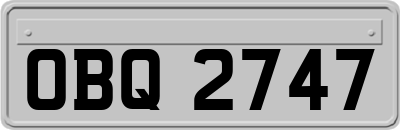 OBQ2747